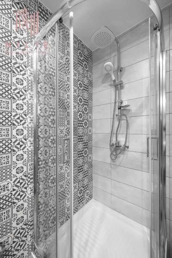 Appartement San Francisco, Nilie Hospitality Mgmt à Thessalonique Extérieur photo